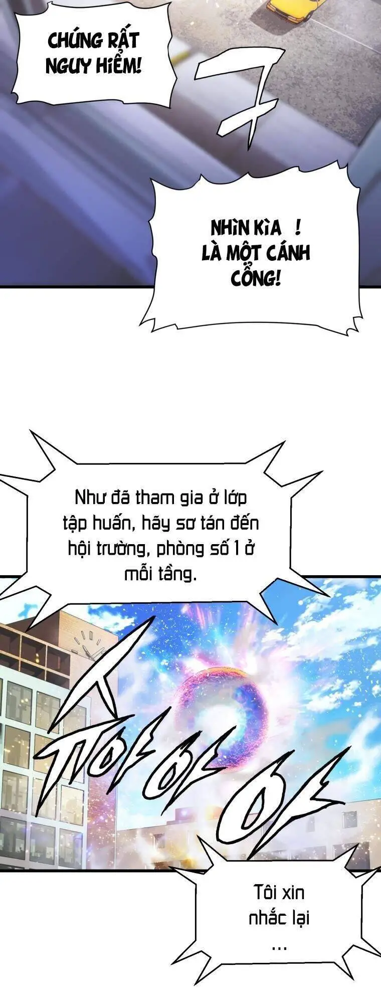 Ranker Bất Bại Nettruyen ZZZ Chương 3 Page 43