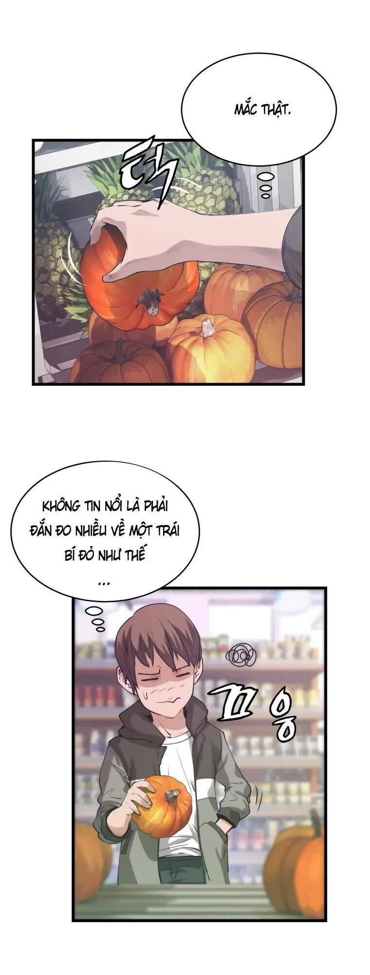 Ranker Bất Bại Nettruyen ZZZ Chương 3 Page 47