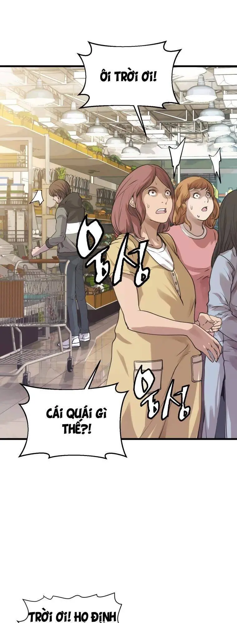 Ranker Bất Bại Nettruyen ZZZ Chương 3 Page 48