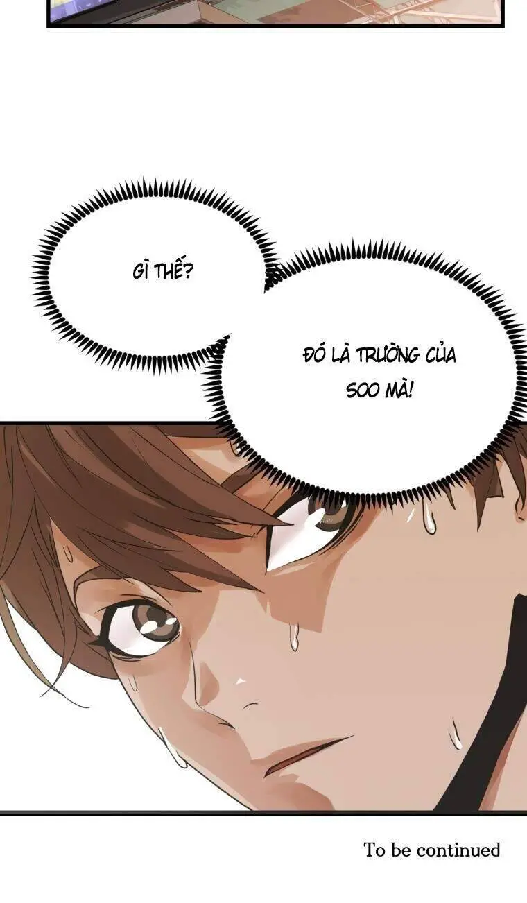 Ranker Bất Bại Nettruyen ZZZ Chương 3 Page 50