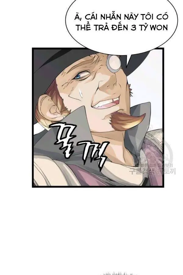 Ranker Bất Bại Nettruyen ZZZ Chương 37 Page 40