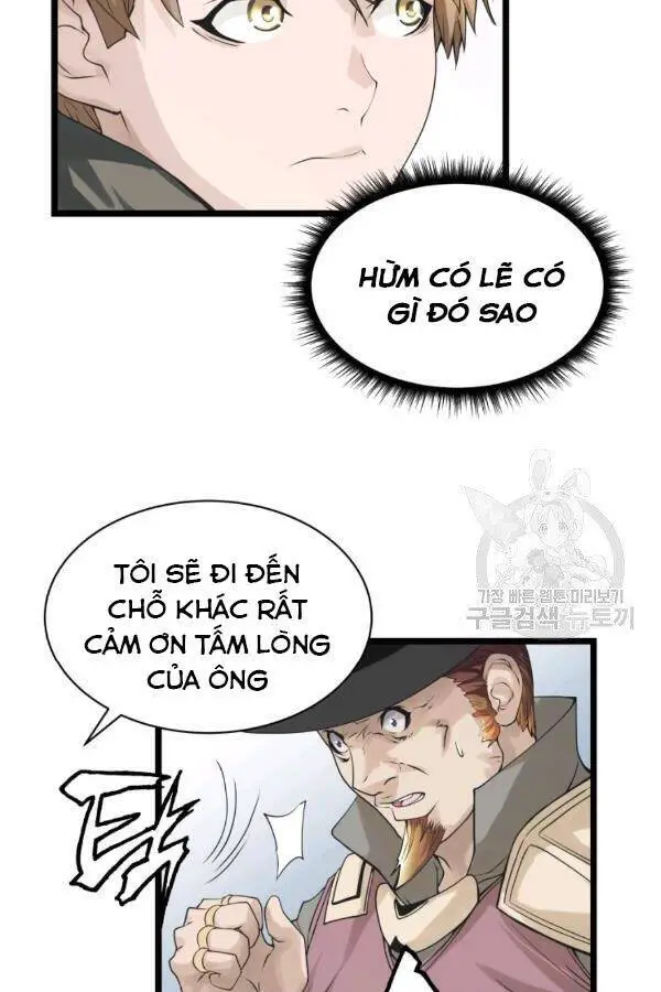 Ranker Bất Bại Nettruyen ZZZ Chương 37 Page 42