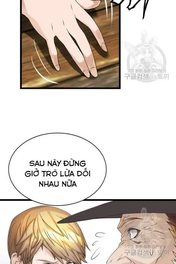Ranker Bất Bại Nettruyen ZZZ Chương 37 Page 45