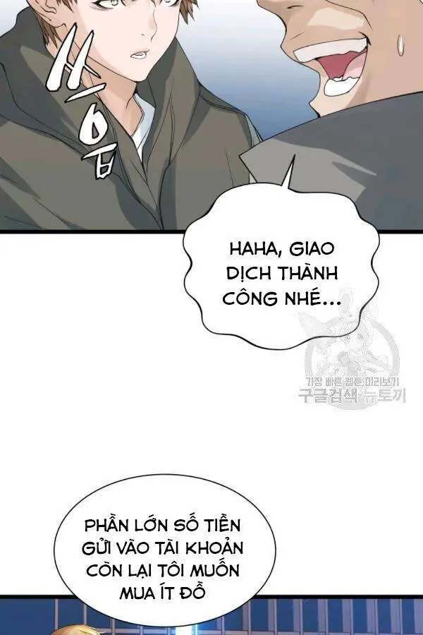 Ranker Bất Bại Nettruyen ZZZ Chương 37 Page 46