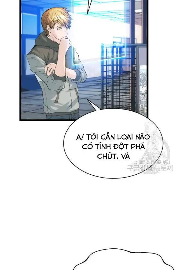 Ranker Bất Bại Nettruyen ZZZ Chương 37 Page 48