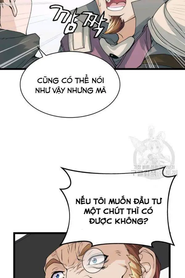 Ranker Bất Bại Nettruyen ZZZ Chương 37 Page 50