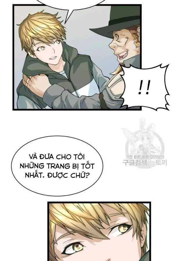 Ranker Bất Bại Nettruyen ZZZ Chương 37 Page 52