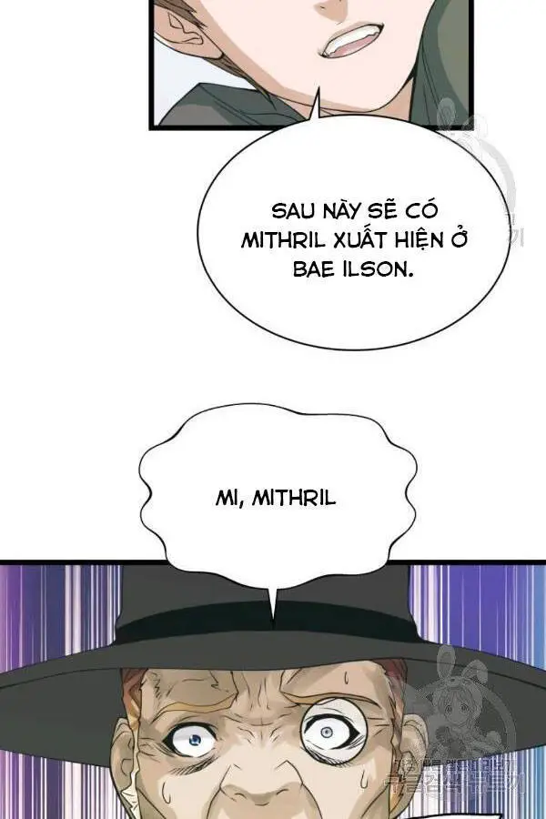 Ranker Bất Bại Nettruyen ZZZ Chương 37 Page 53
