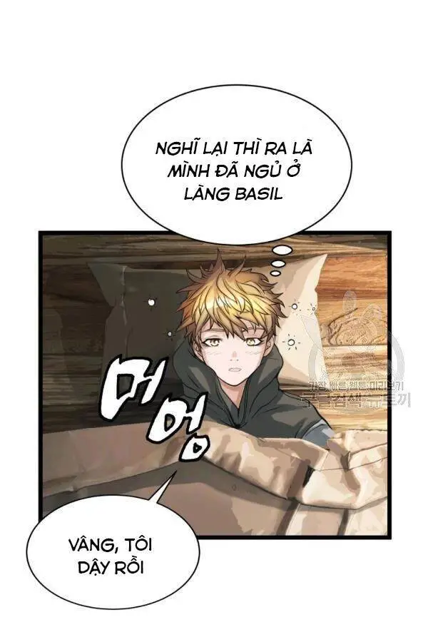 Ranker Bất Bại Nettruyen ZZZ Chương 37 Page 58