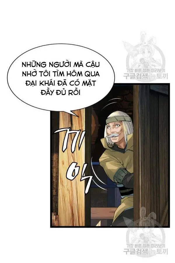 Ranker Bất Bại Nettruyen ZZZ Chương 37 Page 59