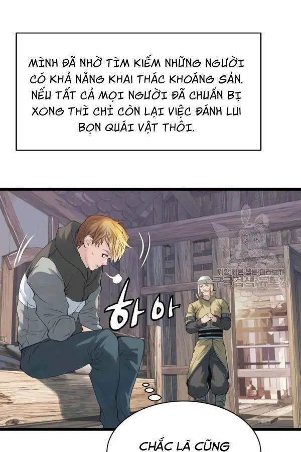 Ranker Bất Bại Nettruyen ZZZ Chương 37 Page 60