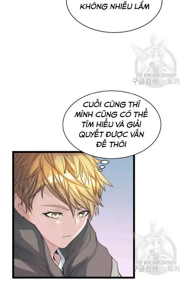 Ranker Bất Bại Nettruyen ZZZ Chương 37 Page 61