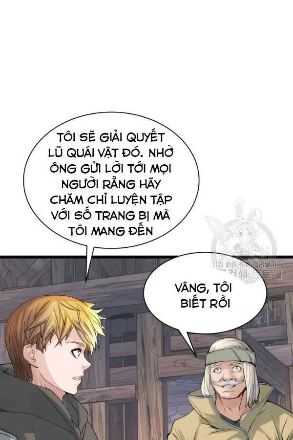 Ranker Bất Bại Nettruyen ZZZ Chương 37 Page 62