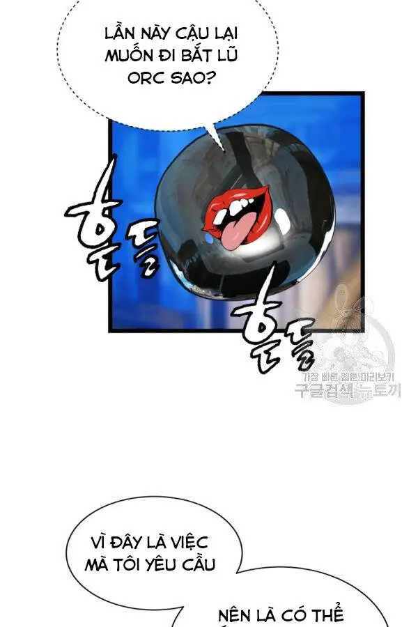 Ranker Bất Bại Nettruyen ZZZ Chương 37 Page 66