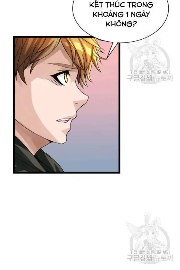 Ranker Bất Bại Nettruyen ZZZ Chương 37 Page 67