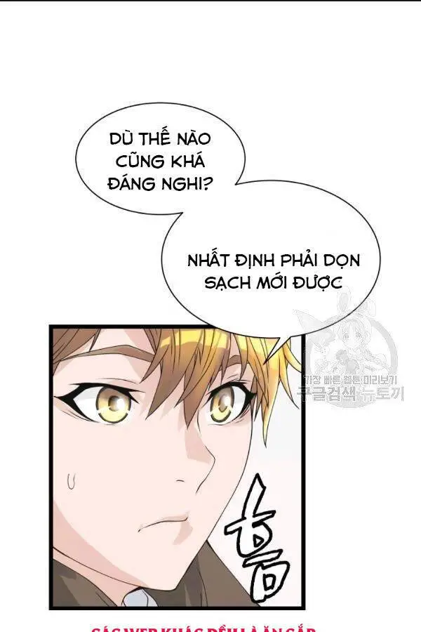 Ranker Bất Bại Nettruyen ZZZ Chương 37 Page 70