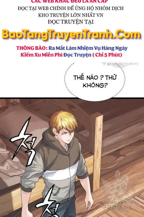 Ranker Bất Bại Nettruyen ZZZ Chương 37 Page 71