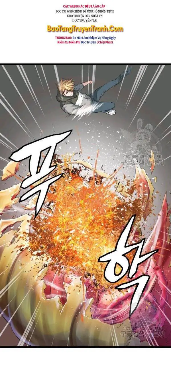 Ranker Bất Bại Nettruyen ZZZ Chương 35 Page 50