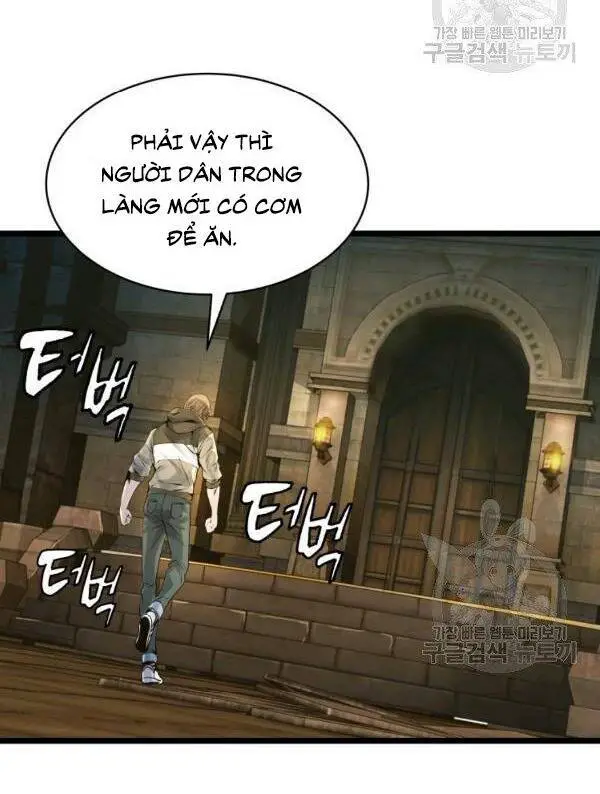 Ranker Bất Bại Nettruyen ZZZ Chương 35 Page 60