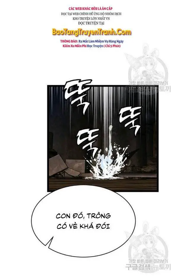 Ranker Bất Bại Nettruyen ZZZ Chương 35 Page 62