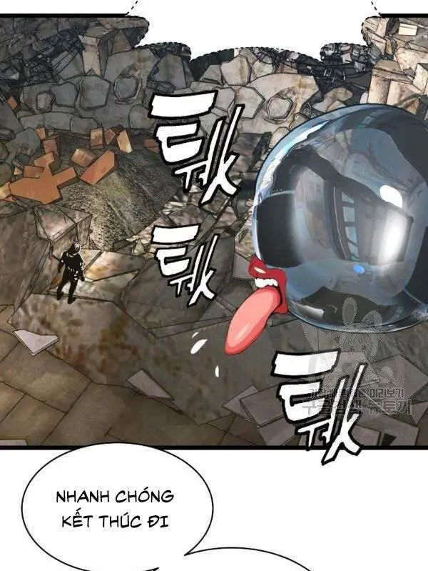 Ranker Bất Bại Nettruyen ZZZ Chương 35 Page 68
