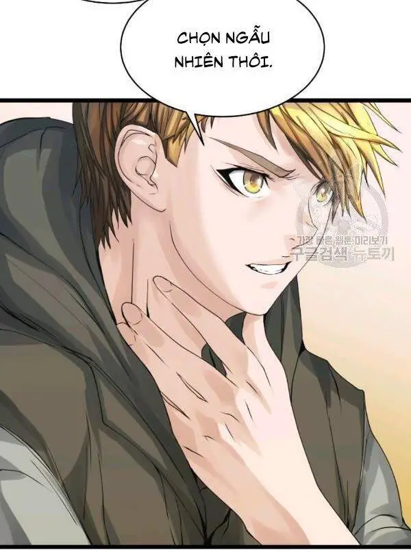 Ranker Bất Bại Nettruyen ZZZ Chương 35 Page 69