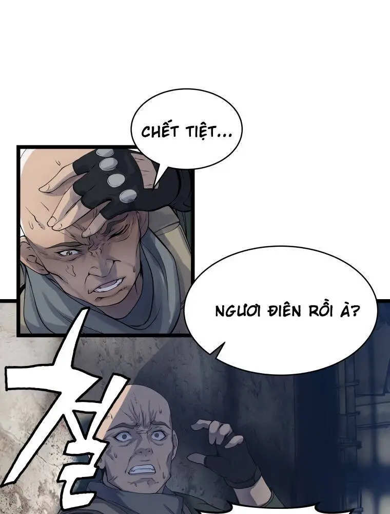 Ranker Bất Bại Nettruyen ZZZ Chương 31 Page 4