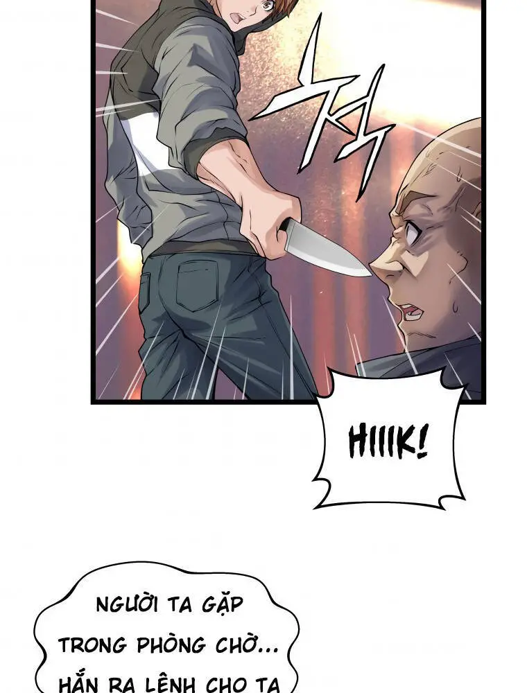 Ranker Bất Bại Nettruyen ZZZ Chương 31 Page 7