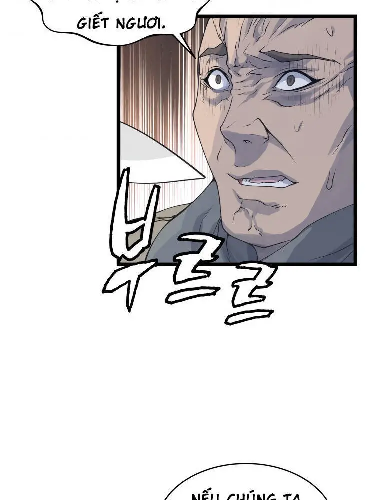 Ranker Bất Bại Nettruyen ZZZ Chương 31 Page 8