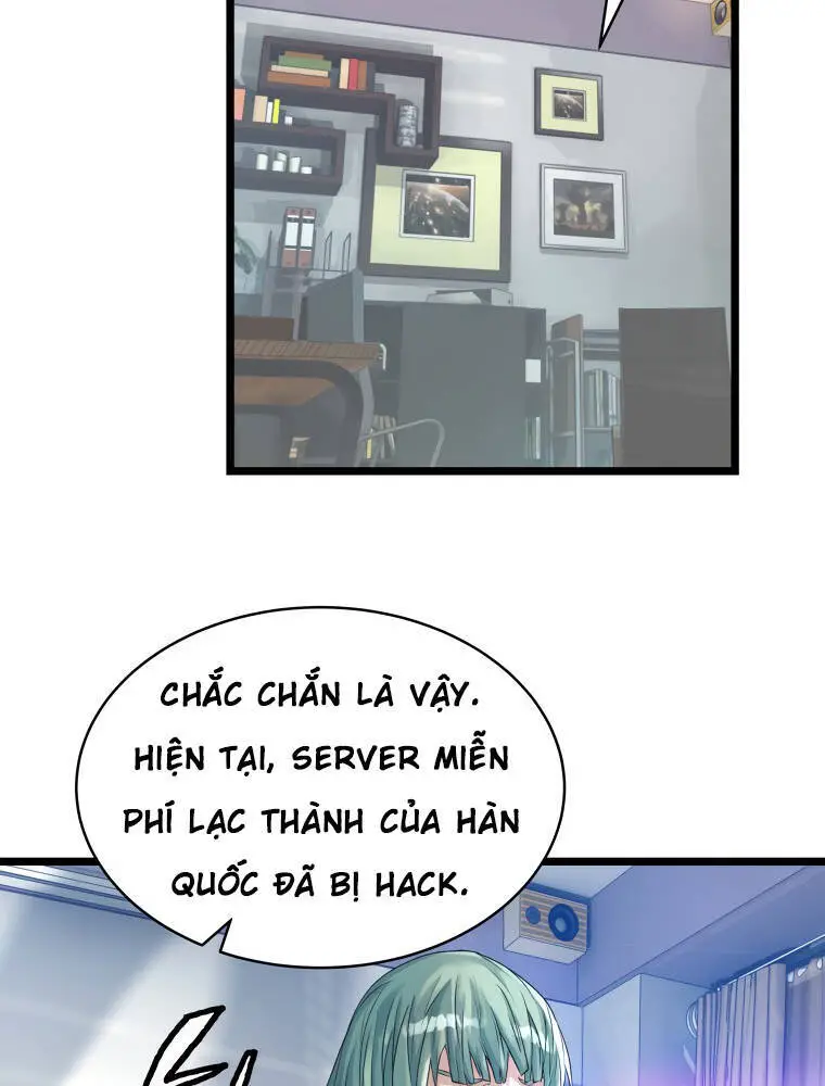 Ranker Bất Bại Nettruyen ZZZ Chương 31 Page 11