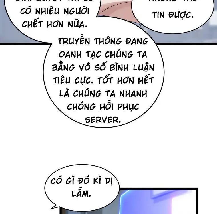 Ranker Bất Bại Nettruyen ZZZ Chương 31 Page 15