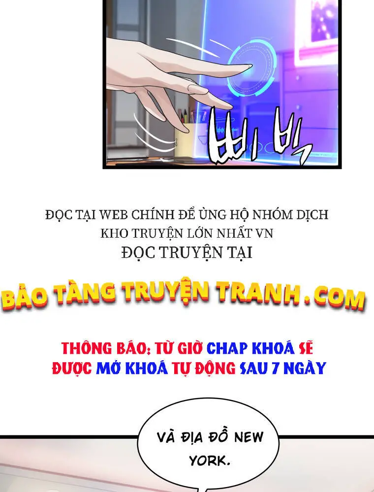 Ranker Bất Bại Nettruyen ZZZ Chương 31 Page 16