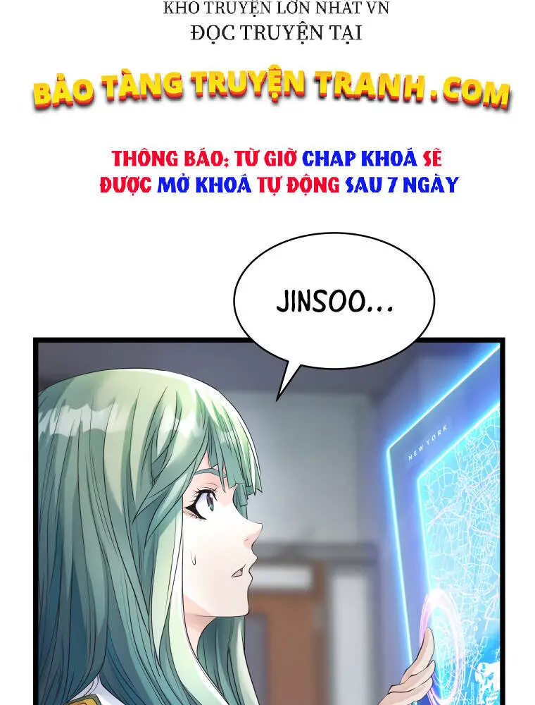 Ranker Bất Bại Nettruyen ZZZ Chương 31 Page 19