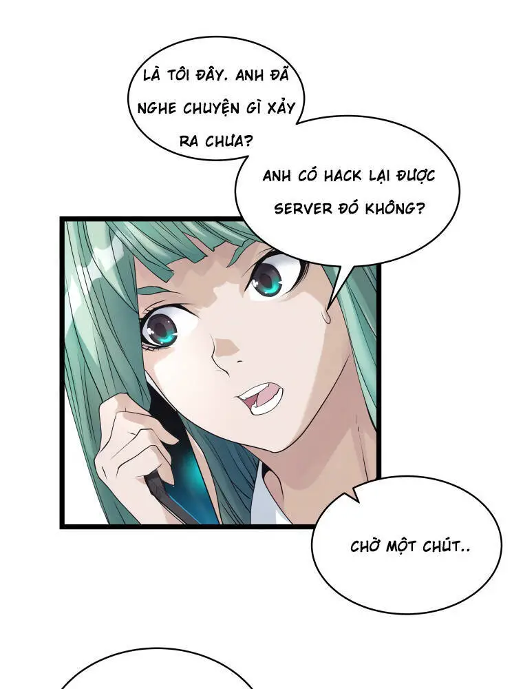 Ranker Bất Bại Nettruyen ZZZ Chương 31 Page 21