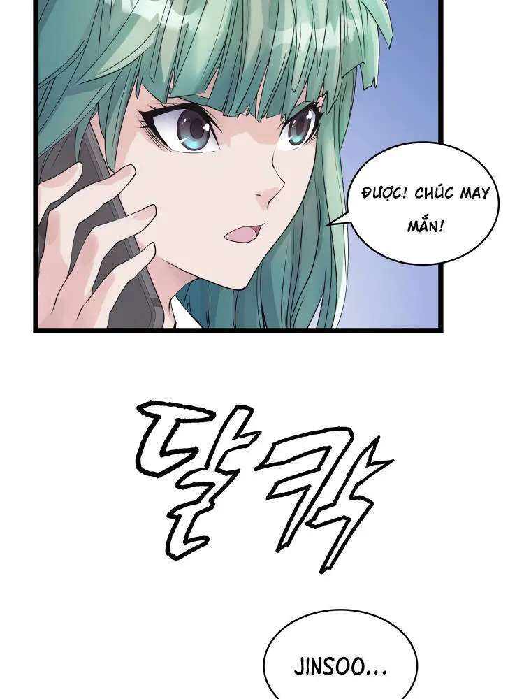 Ranker Bất Bại Nettruyen ZZZ Chương 31 Page 25