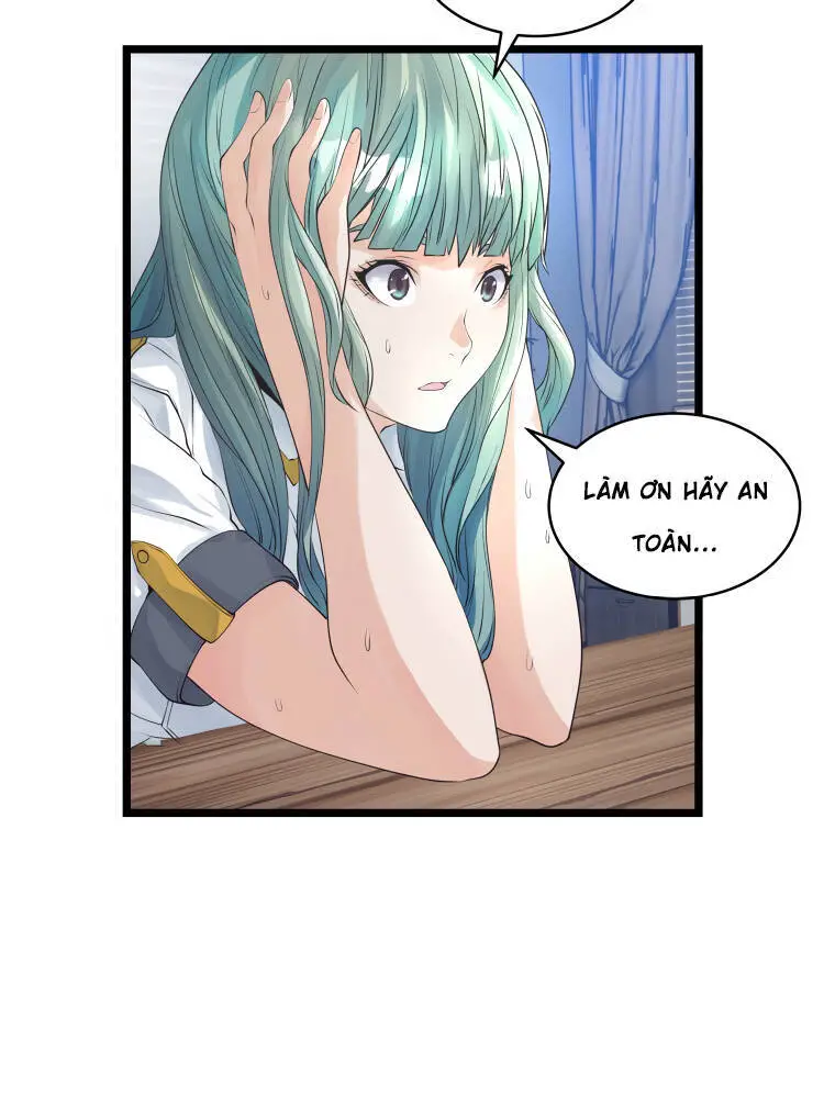 Ranker Bất Bại Nettruyen ZZZ Chương 31 Page 26