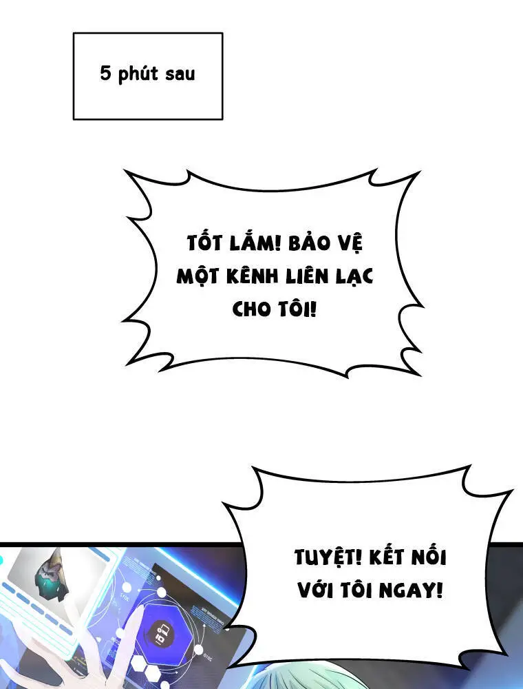 Ranker Bất Bại Nettruyen ZZZ Chương 31 Page 27