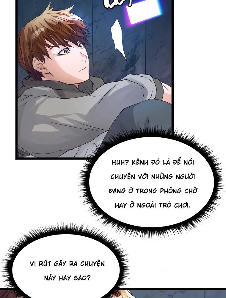 Ranker Bất Bại Nettruyen ZZZ Chương 31 Page 32