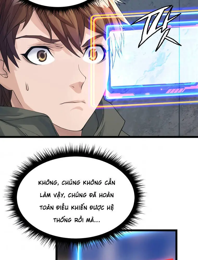 Ranker Bất Bại Nettruyen ZZZ Chương 31 Page 33
