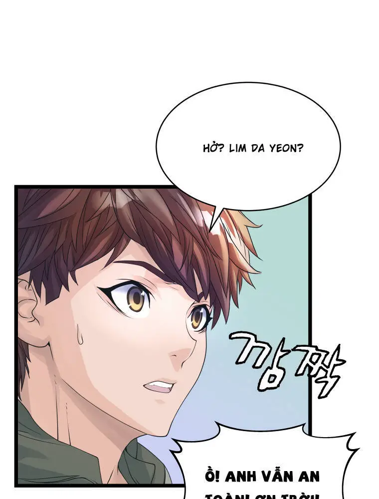 Ranker Bất Bại Nettruyen ZZZ Chương 31 Page 36