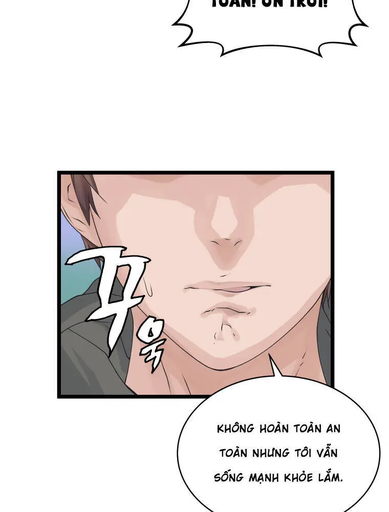Ranker Bất Bại Nettruyen ZZZ Chương 31 Page 37