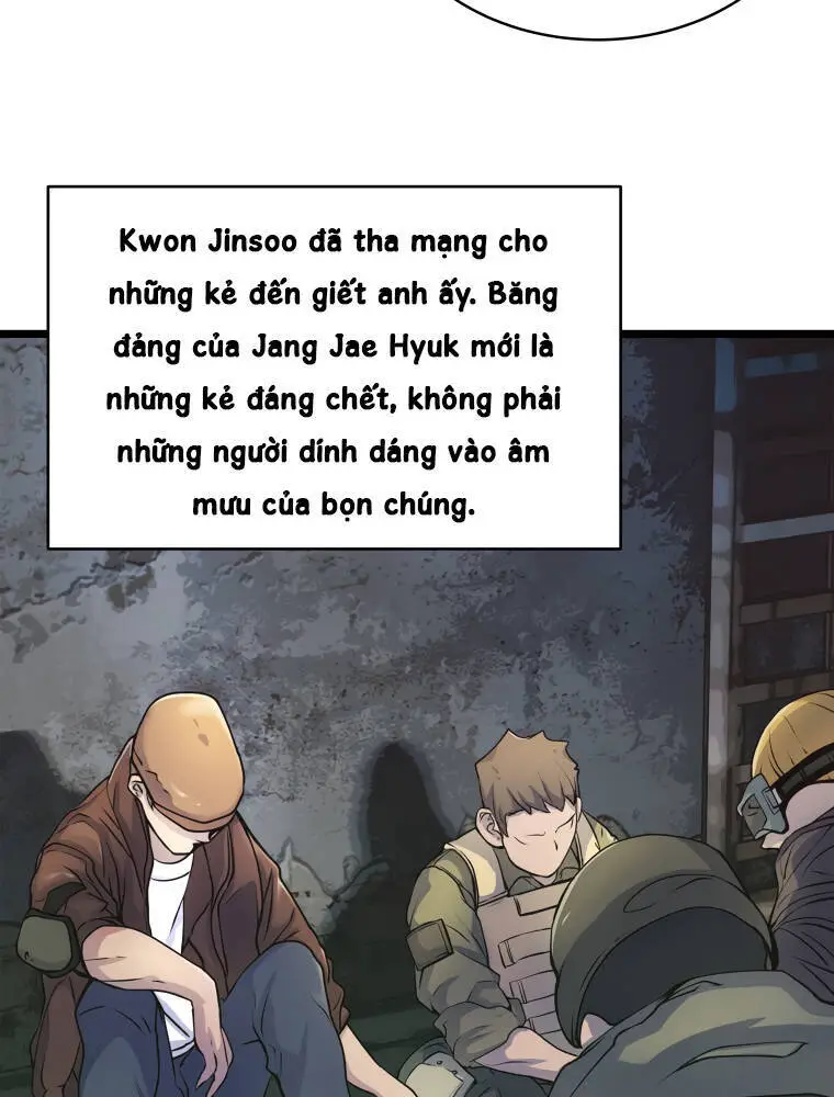 Ranker Bất Bại Nettruyen ZZZ Chương 31 Page 38