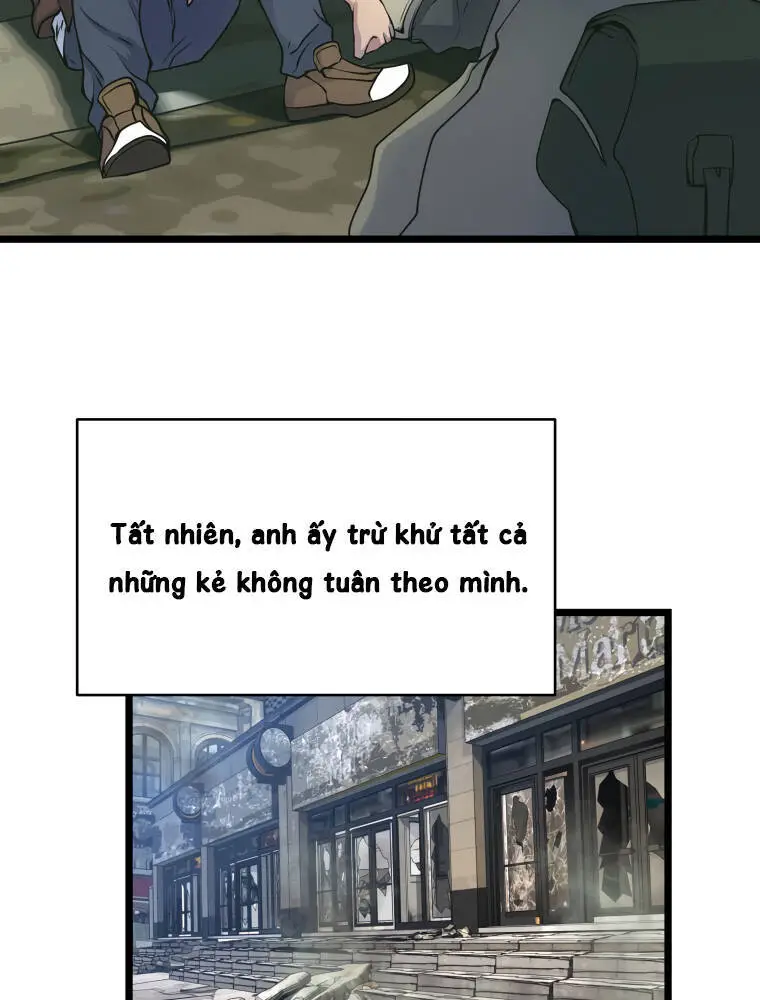 Ranker Bất Bại Nettruyen ZZZ Chương 31 Page 39