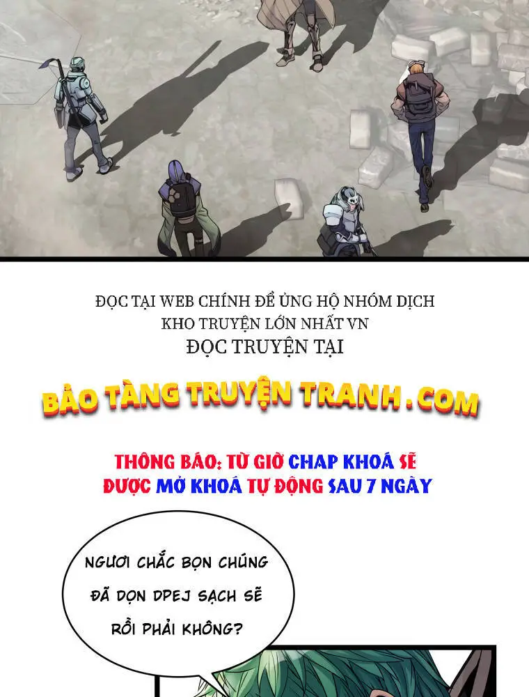 Ranker Bất Bại Nettruyen ZZZ Chương 31 Page 43