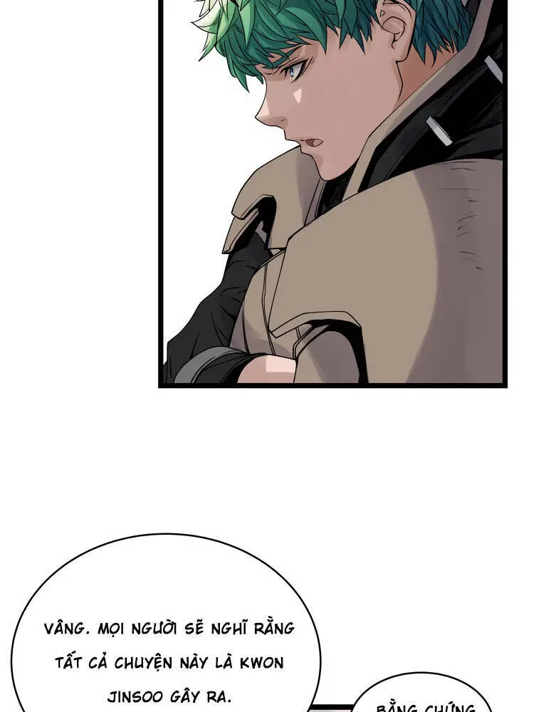 Ranker Bất Bại Nettruyen ZZZ Chương 31 Page 44