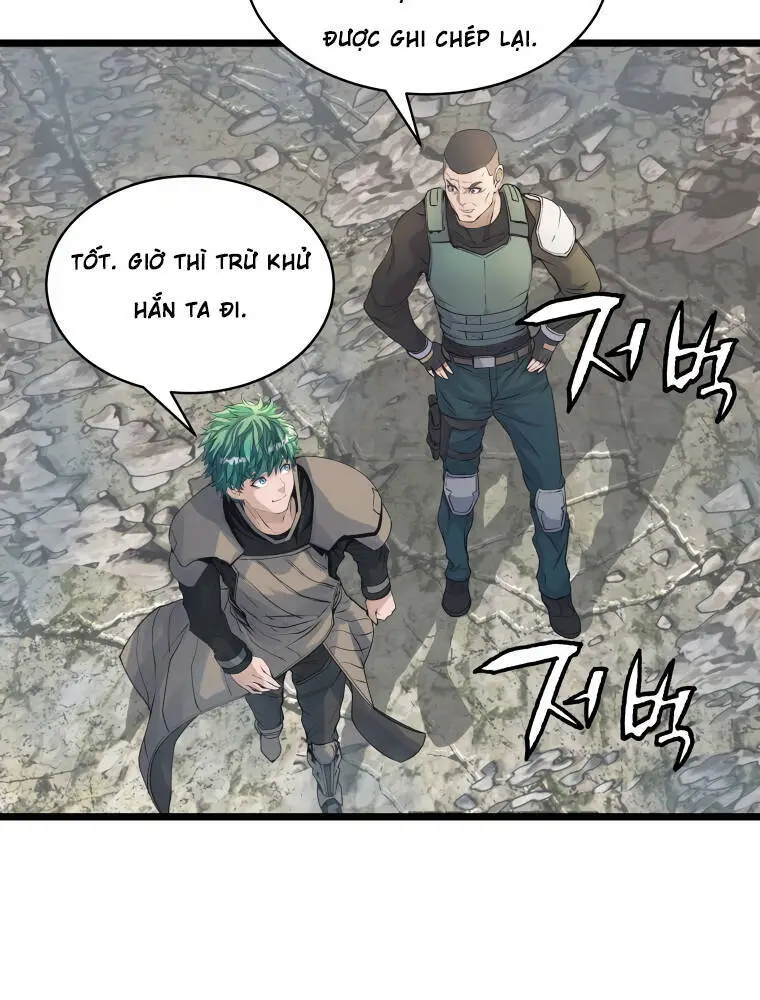 Ranker Bất Bại Nettruyen ZZZ Chương 31 Page 46