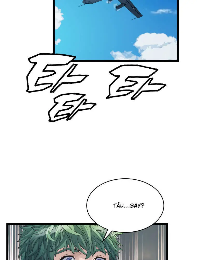 Ranker Bất Bại Nettruyen ZZZ Chương 31 Page 49