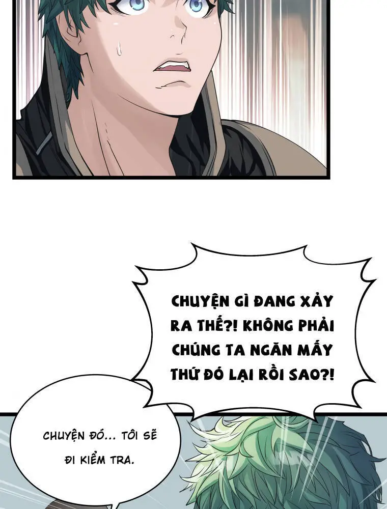 Ranker Bất Bại Nettruyen ZZZ Chương 31 Page 50