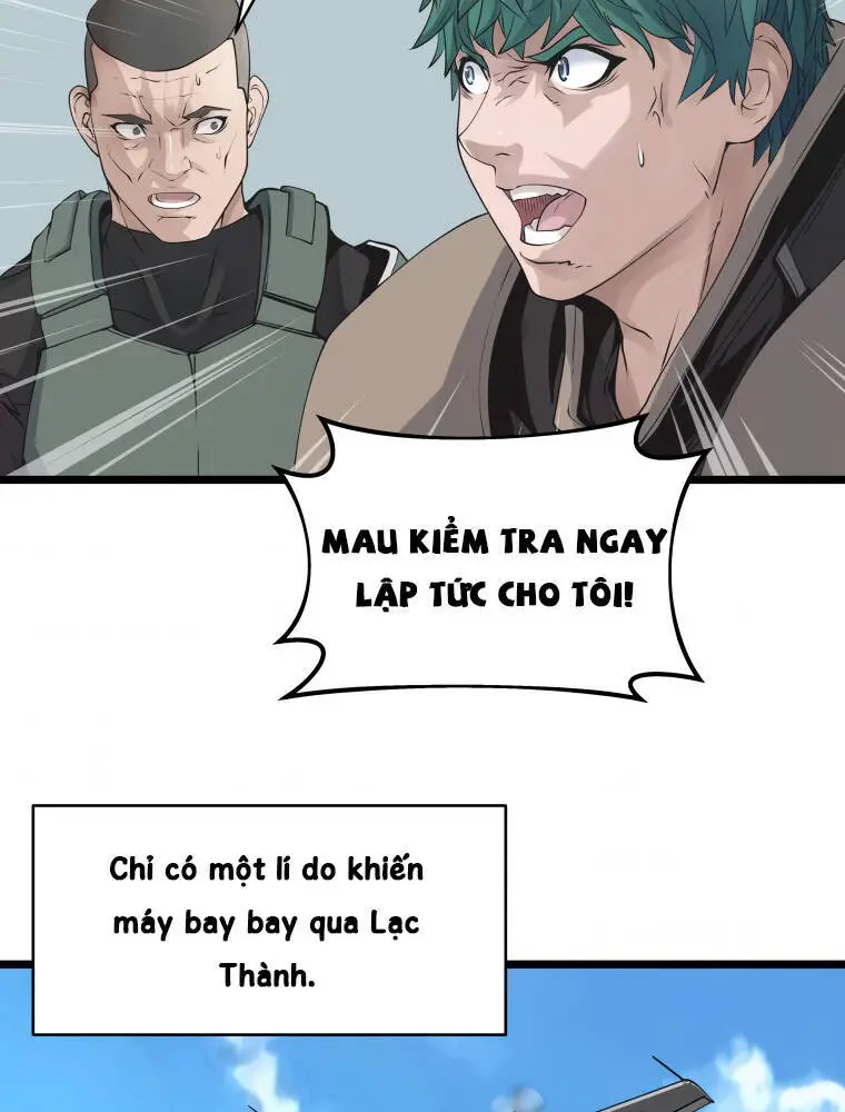 Ranker Bất Bại Nettruyen ZZZ Chương 31 Page 51