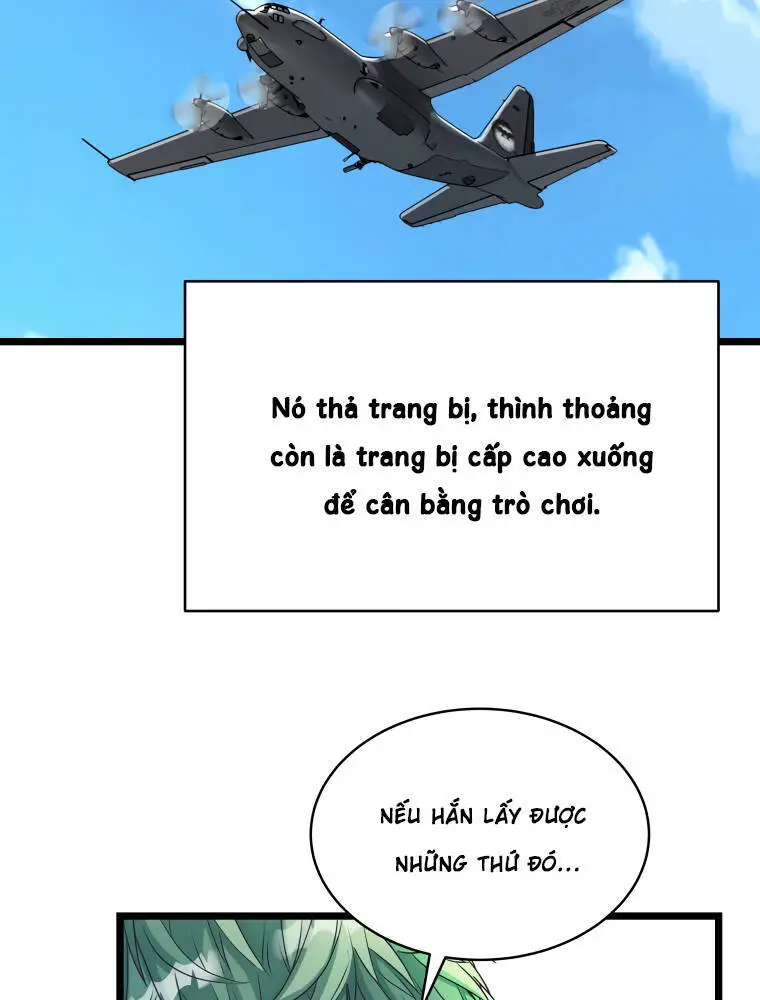Ranker Bất Bại Nettruyen ZZZ Chương 31 Page 52